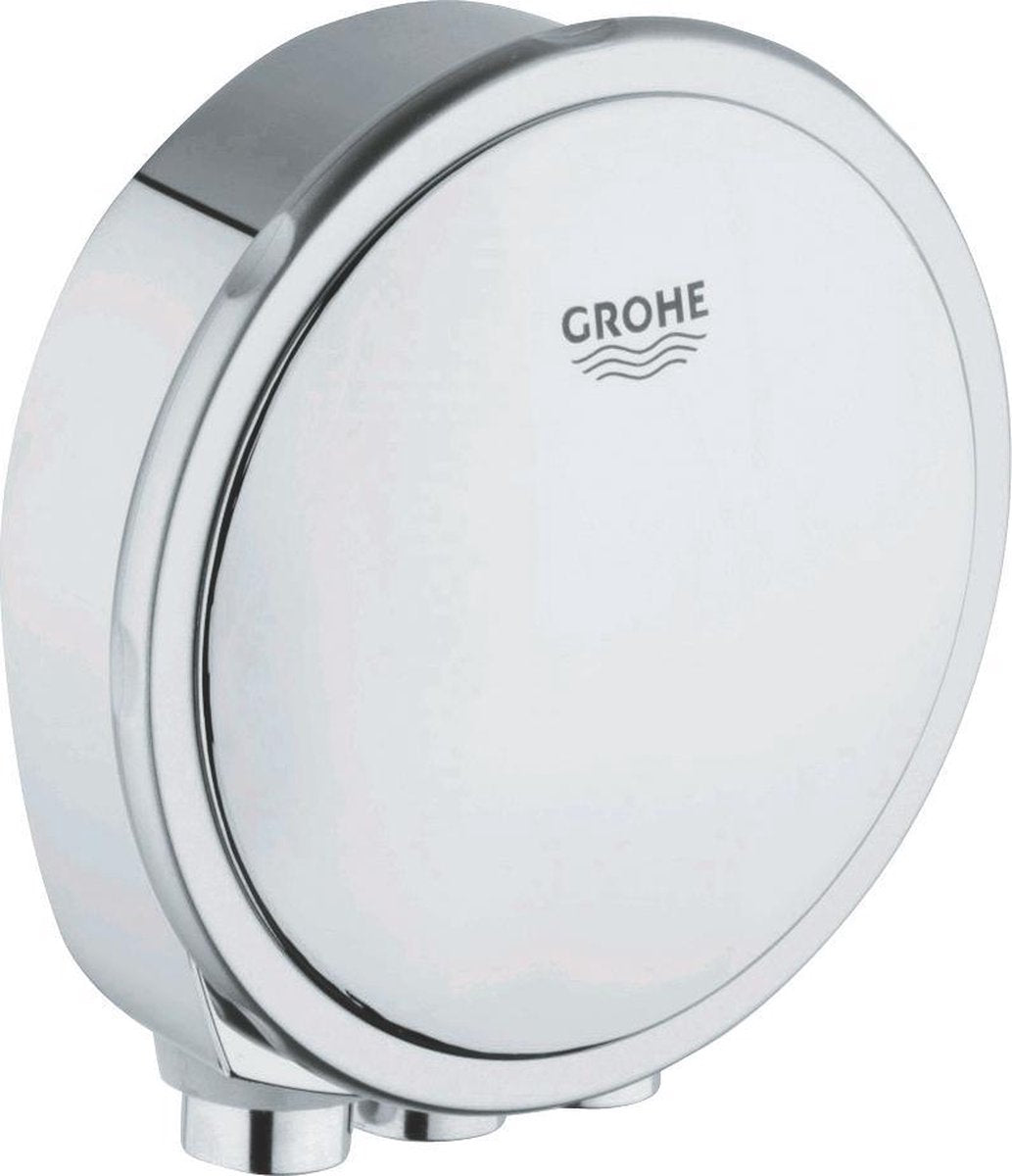 Grohe talentofill farvesæt - krom