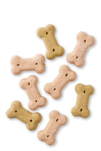 Yarrah hund vegetariske kiks