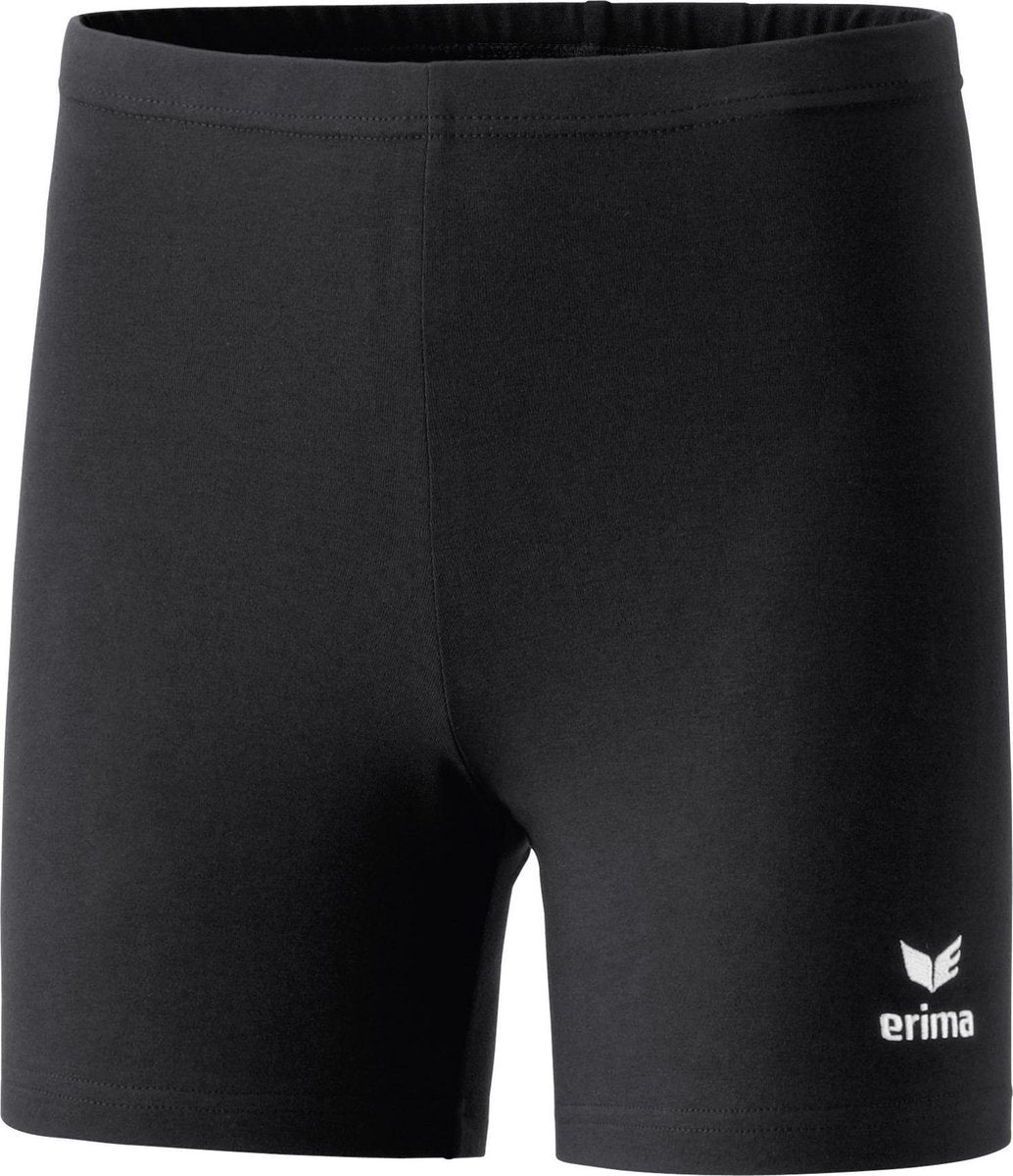 Erima verona stramme shorts til kvinder - størrelse 42