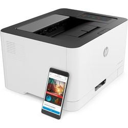Cyclplus laserprinter hp 150nw hvid