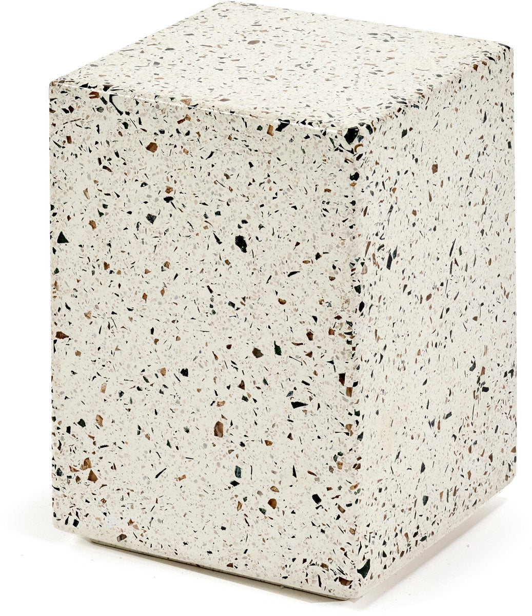 Serax - marie michielssen bonde - sidebord - hvid