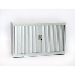 Roldeurkast chs73100 aluminium 100 x 45 x 73 cm