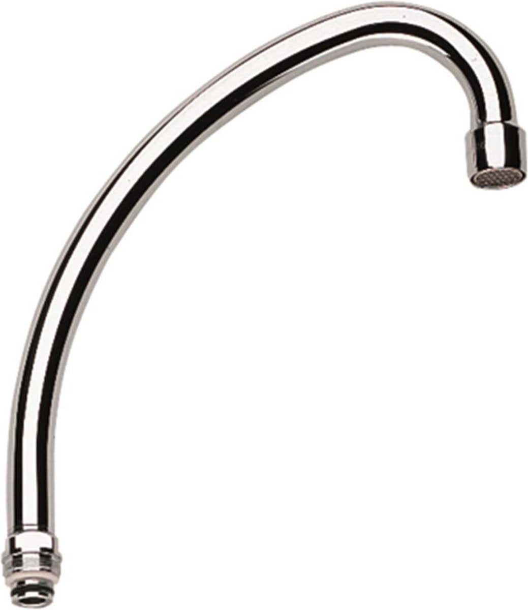 Grohe hu tud 185 mm