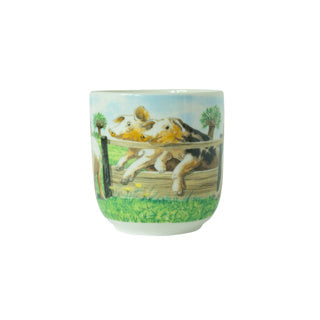 Wiebe van der Zee kop xl gris 41 cl wiebe | 6 stk