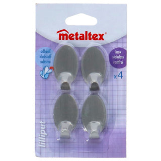 Metaltex | 10 stk