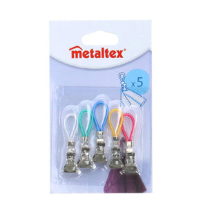 Metaltex | 6 stk