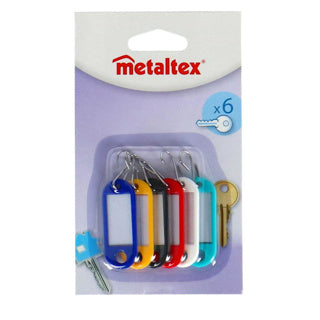 Metaltex | 12 stk