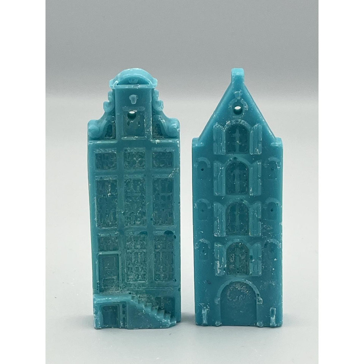 Vos decorations house scent sea cashmere sæt en 2