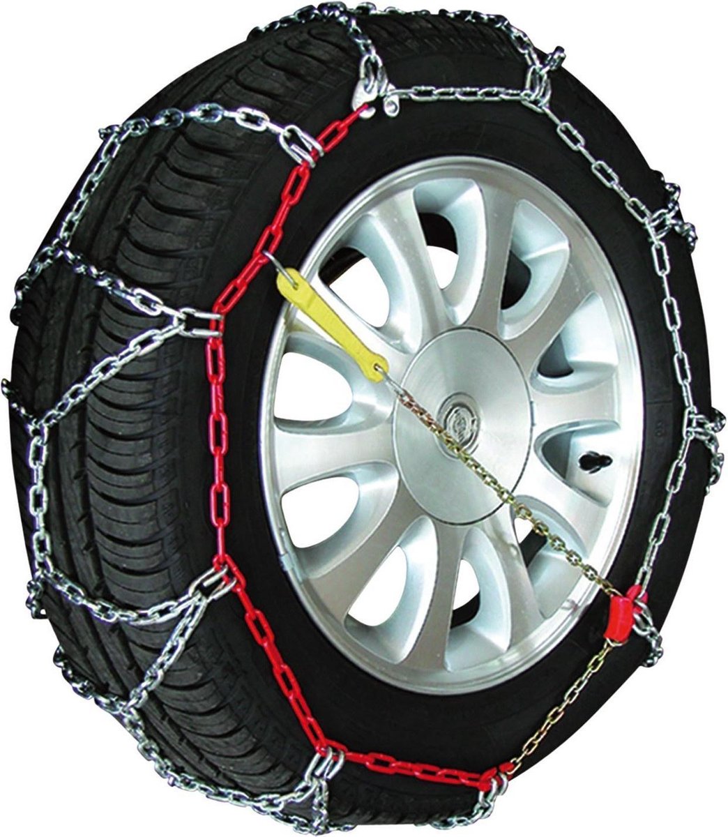 Husky snekæder pro 245 235 70-15 til 255 35-20 16 mm 2 stk.