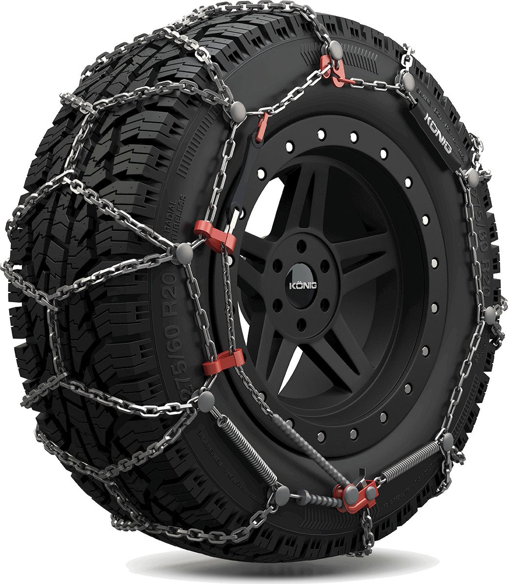 Konig könig xd-16 pro 285 - snekæder