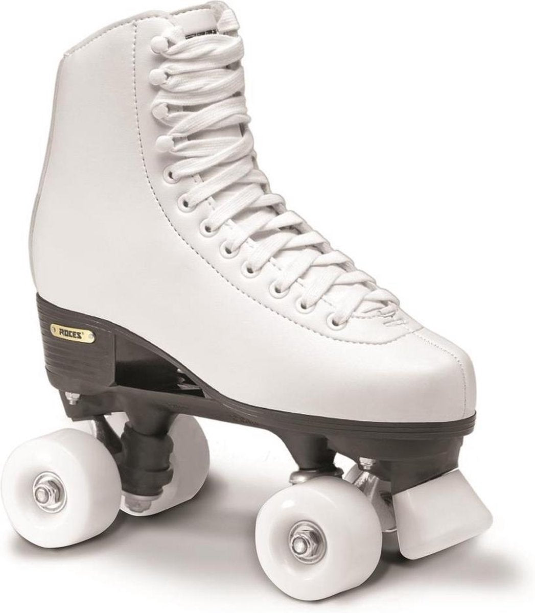 Roces RC1 Roller Skates Ladies White Størrelse 44