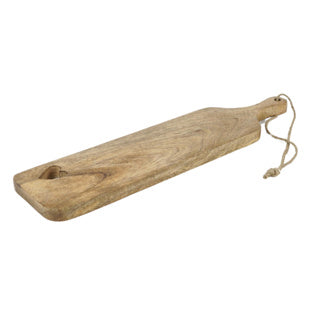 Skærebræt 50x13x2cm mangotræ | 4 stk