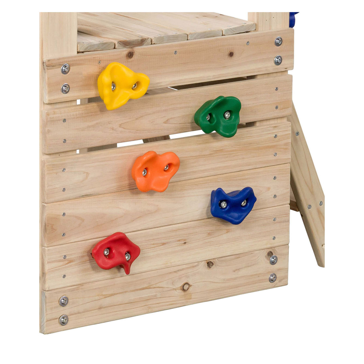 Swinging Play Set mari lille