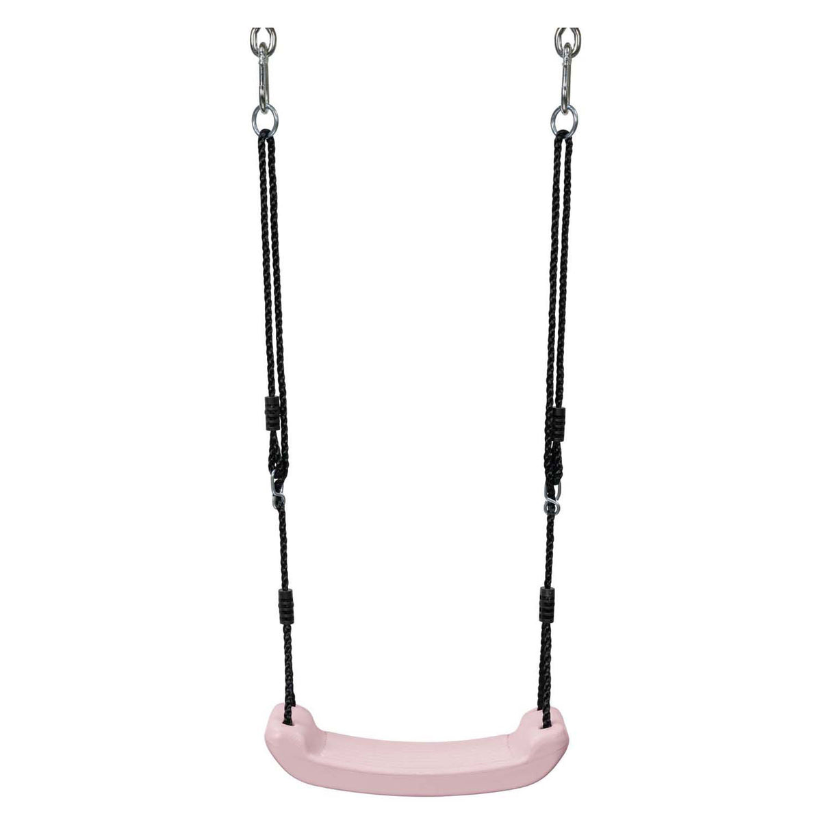 Swingking gyngesæde pastel pink