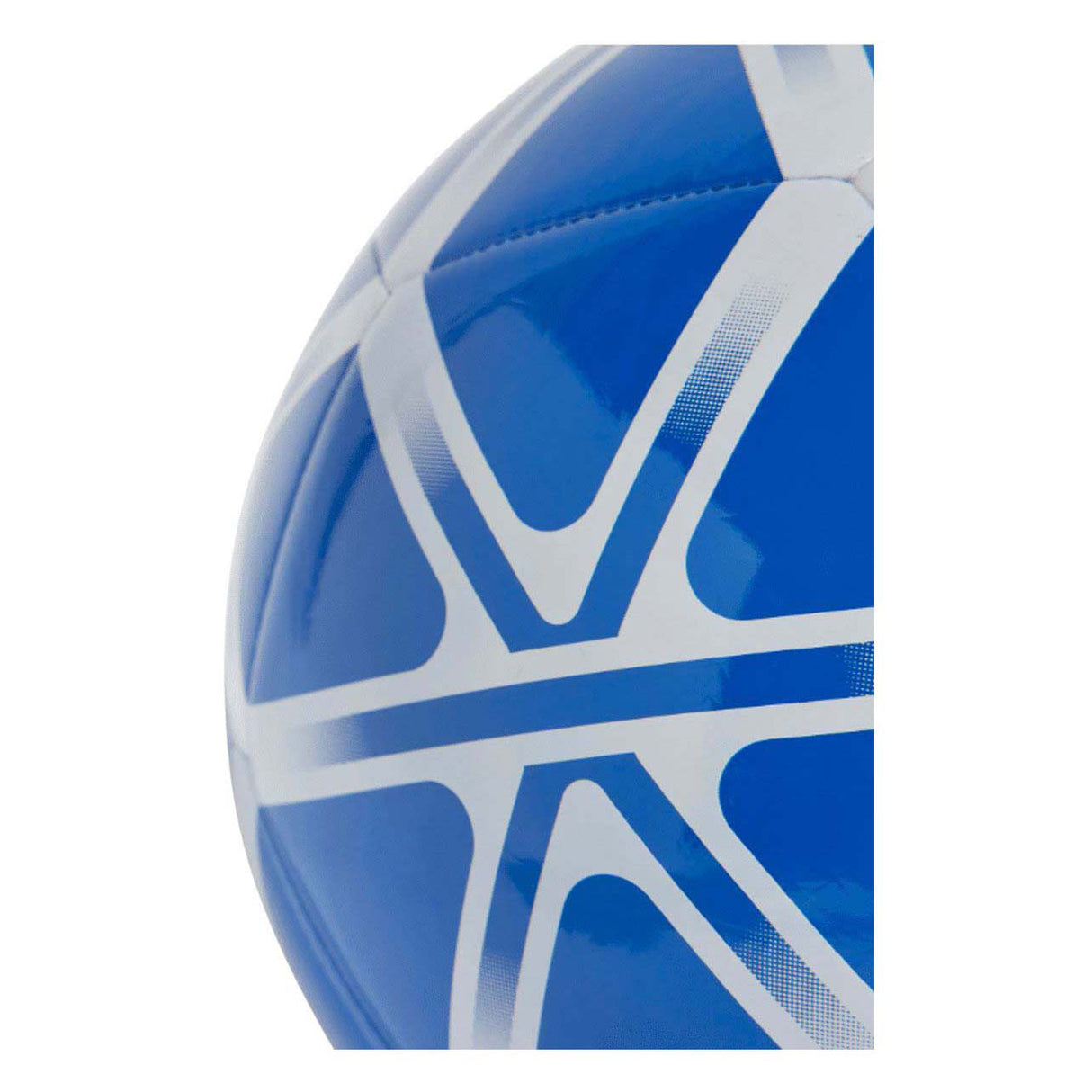 Volare adidas starlancer fodbold - blå hvid