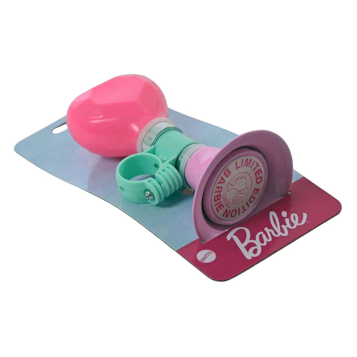 Volare barbiehorn - piger - pink