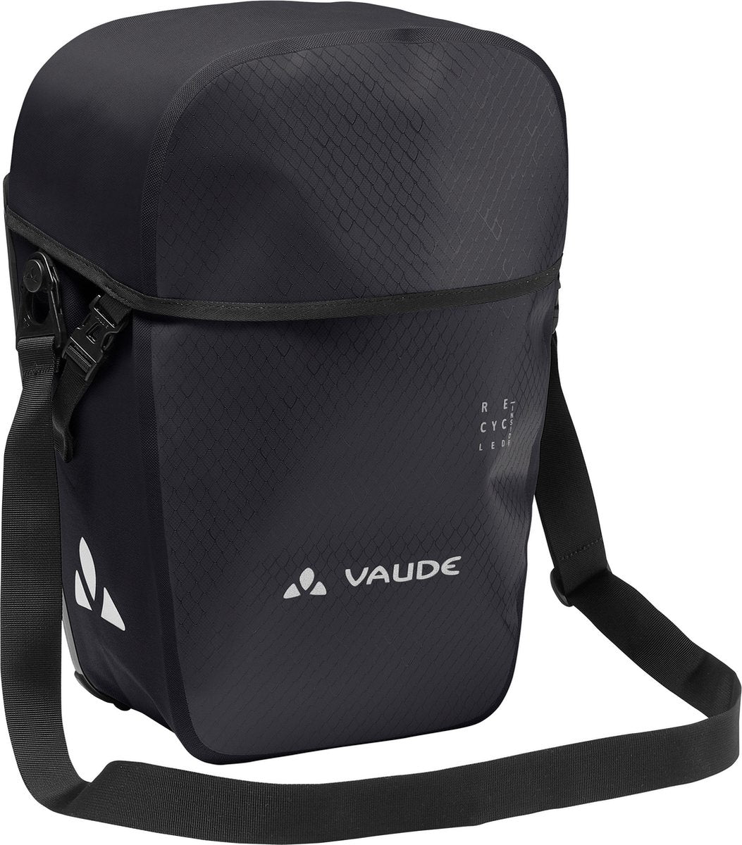 Vaude taske aqua back pro zw-48l-sort
