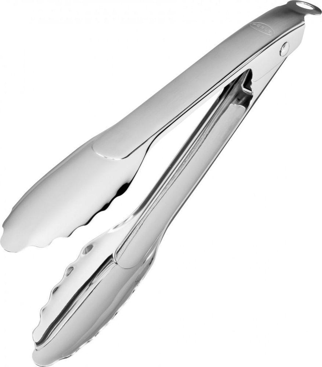 Rösle rosle - gourmettang - sølv