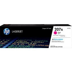 Tonerpatron hp 207a magenta
