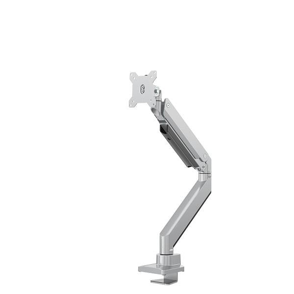 Neomounts Neomounts Neomounts NM-D775SilverPlus Flatskærm Desk Mount 1x 10 49, 18 kg, skrivebord musling