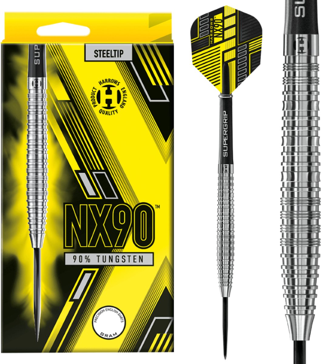 Harver nx90 90% wolfram 24gr