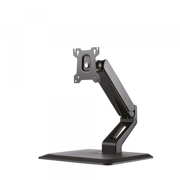 Neomounts Neomounts FPMA-D885Black Freestending Flat Screen Desk Mount, 15-32, 10 kg, 100x100 mm,