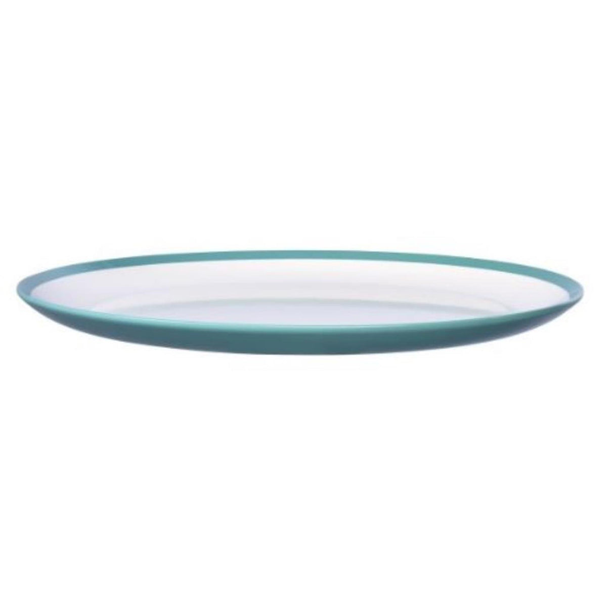 Mepal flow flad tallerken ø26cm nordic green