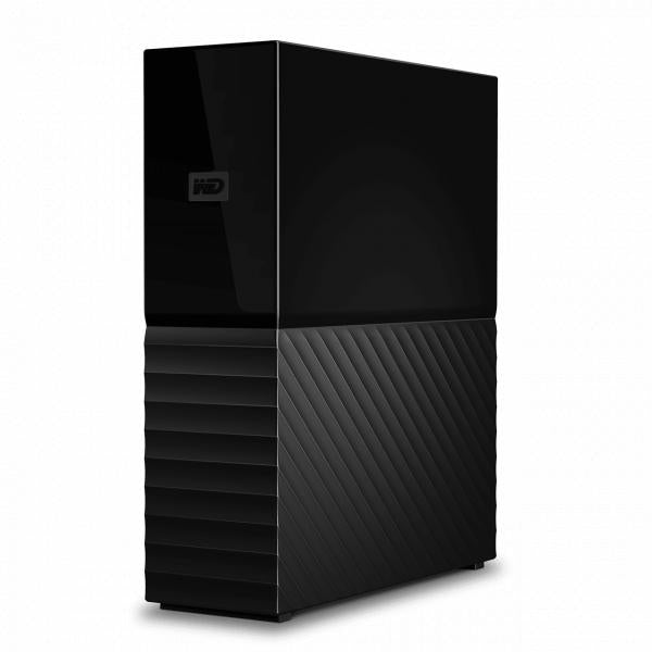 Wd min bog, 12 tb