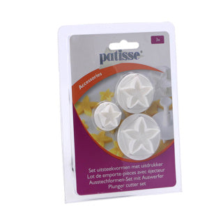 Patisse | 4 stk