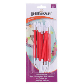 Patisse | 4 stk
