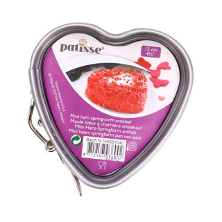 Patisse | 3 stk