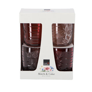 Royal Leerdam | 6 stk