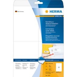 Mærker herma