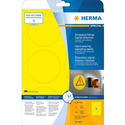 Mærker herma