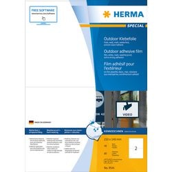 Mærker herma