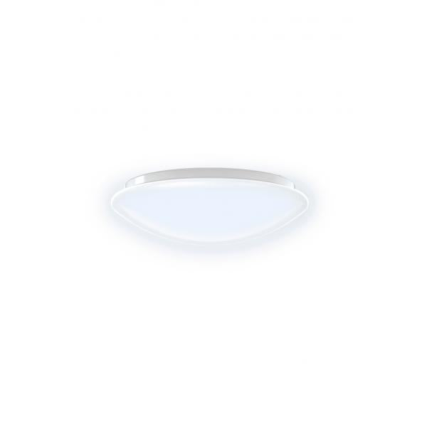 Woox R5111 Wi-Fi Smart Loftslampe 2,4 GHz, 2700~6500K LED, Amazon Alexa Google Assistant