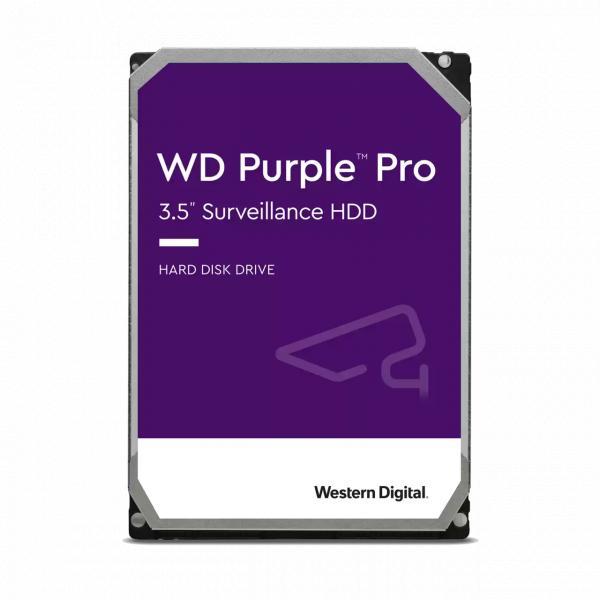Wd lilla 10 tb