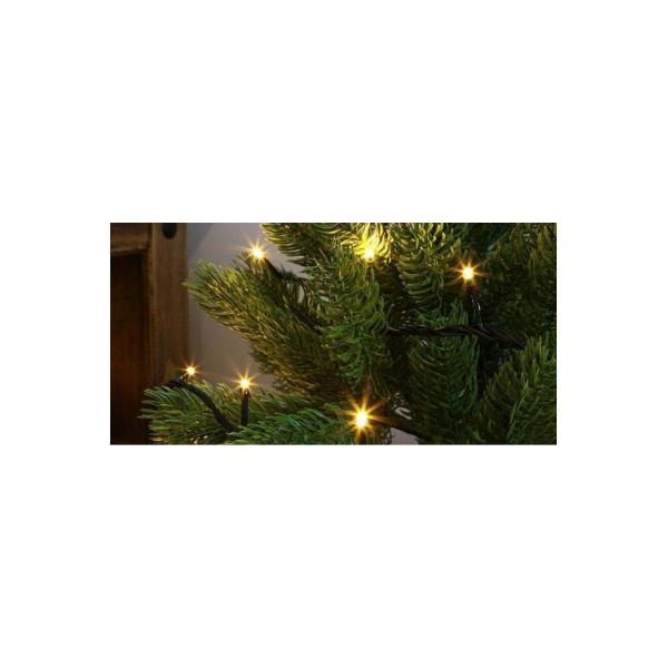 Woox r5151 led lyssnor, 300 lumen, 8 tilstande, google assistent amazon alexa, 20m