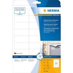 Mærker herma
