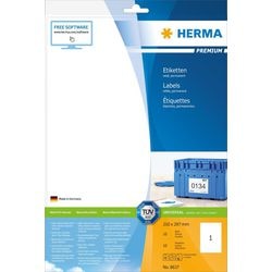 Mærker herma
