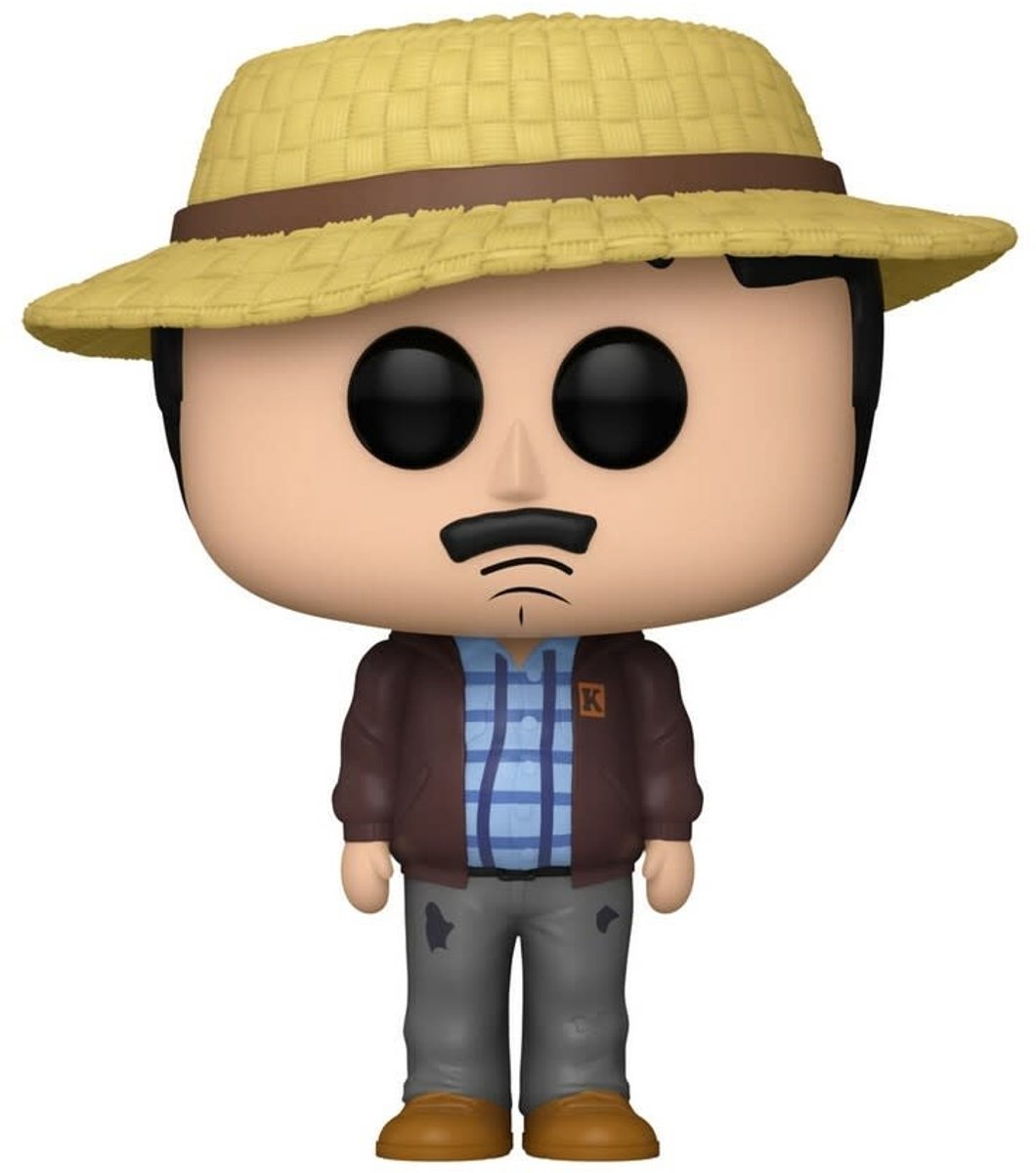 Funko pop-tv: South Park - Randy Marsh - pop #1473