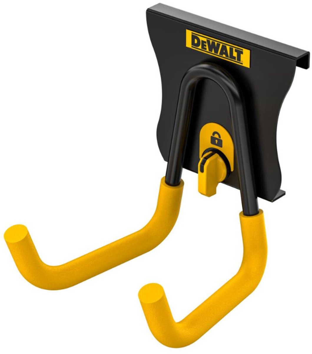 Dewalt tilbehør kort standardkrog - dwst82805-1