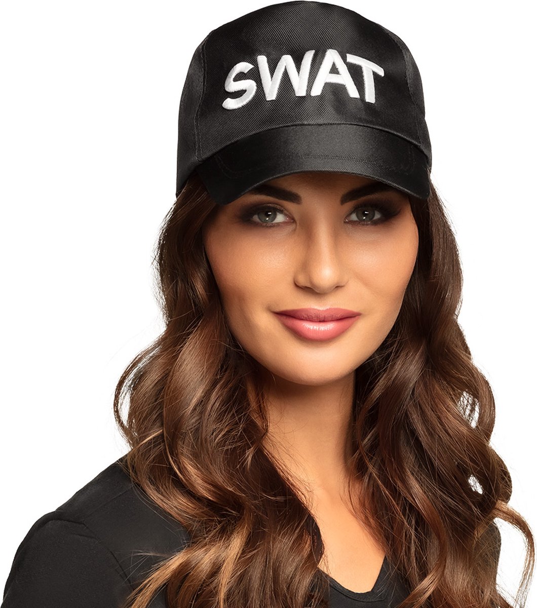 Boland cap swat justerbar