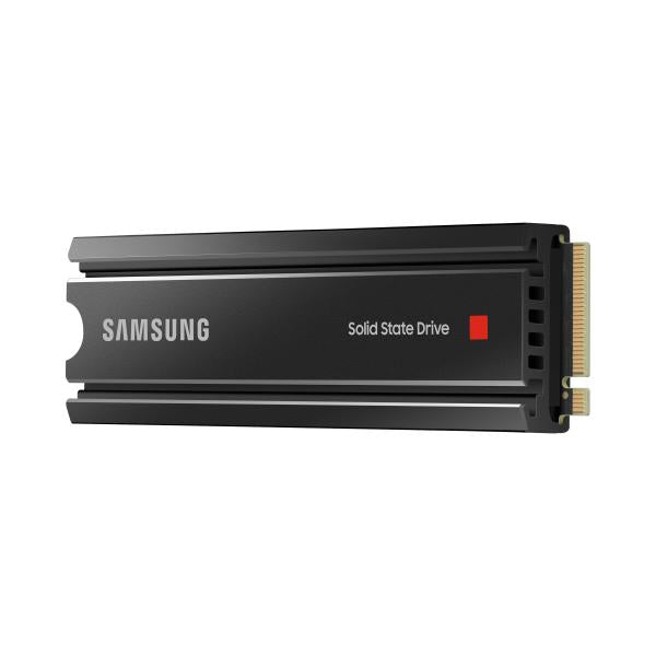 Samsung 980 Pro Heatink, 1 TB