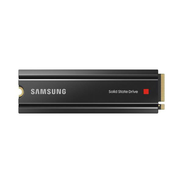 Samsung 980 Pro Heatink, 1 TB