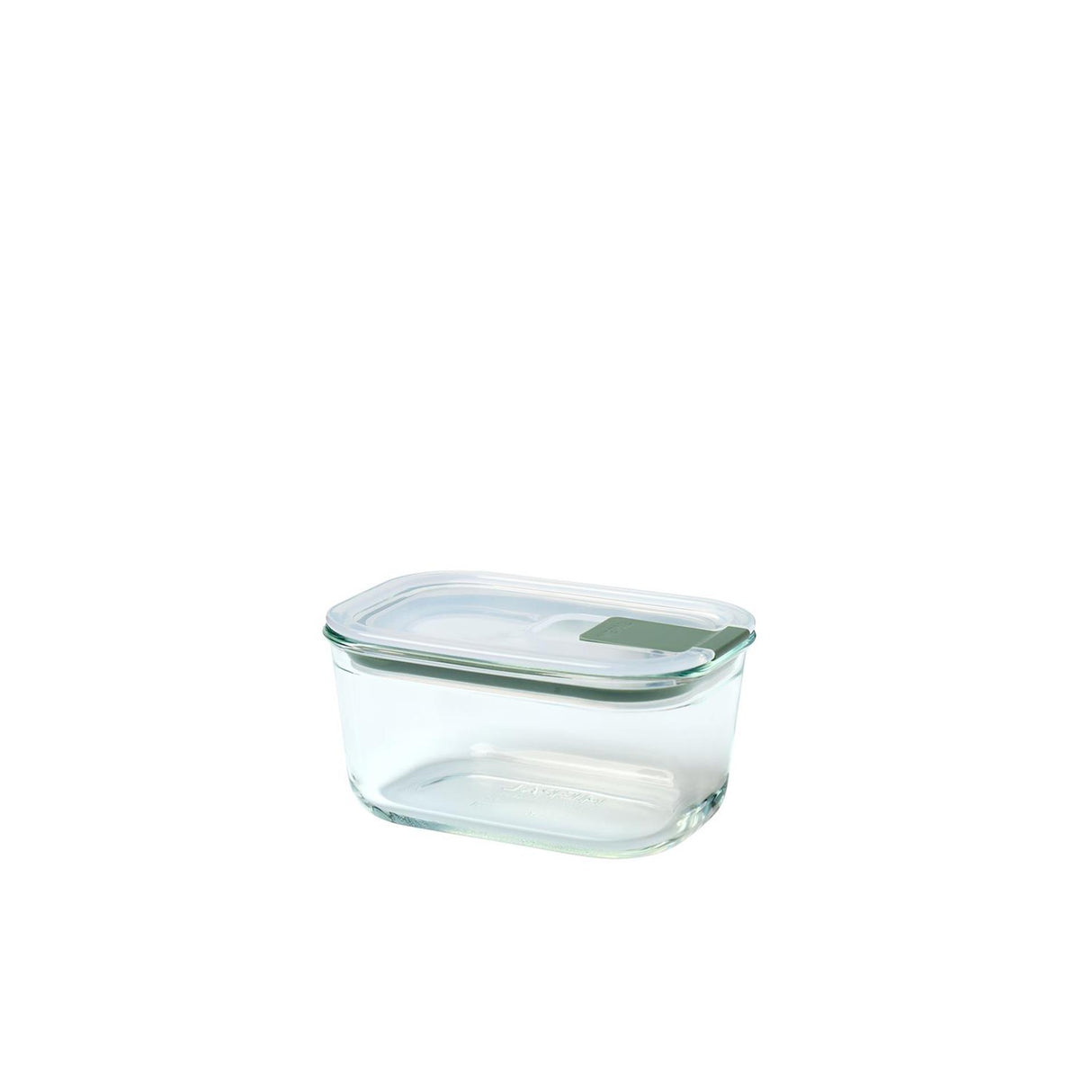 Mepal madopbevaringsboks easyclip glas 450ml