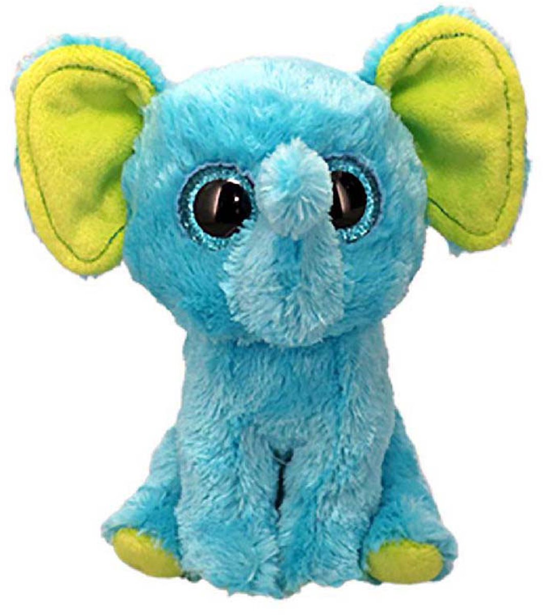 Ty Beanie Boos elefantsnabel 15 cm