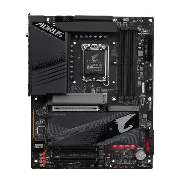 Gigabyte z790 aorus elite øks