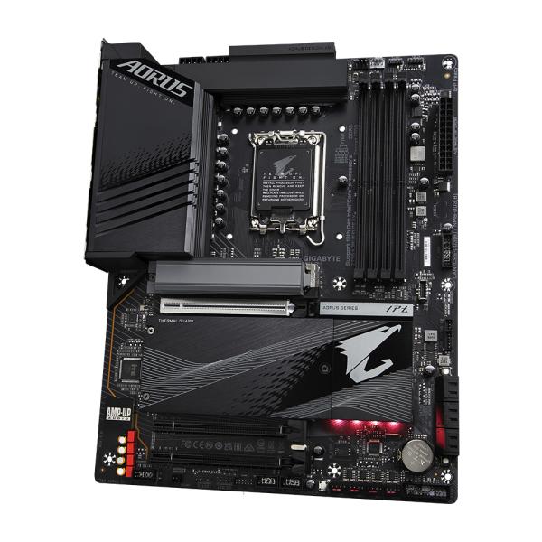 Gigabyte z790 aorus elite øks