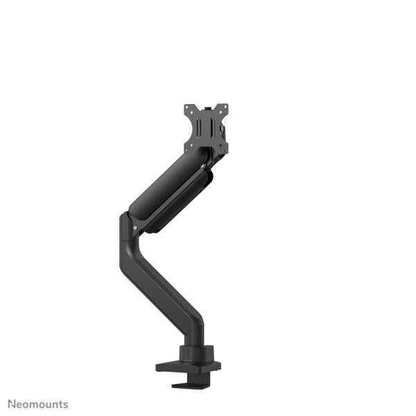 Neomounts DS70-450BL1 Full-Motion Desk Mount, 17-42 tommer, 15 kg , Clamp Grommet